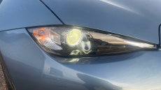 Mazda MX-5 1.5 SE-L Nav 2dr Petrol Convertible